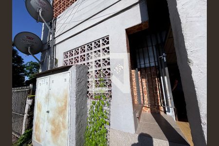 Casa à venda com 500m², 4 quartos e 4 vagasFachada