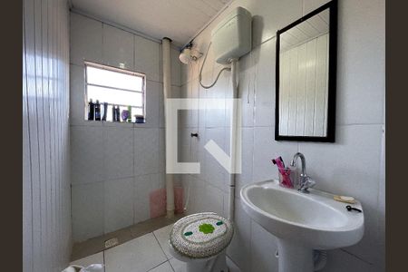 Casa à venda com 500m², 4 quartos e 4 vagasbanheiro 4