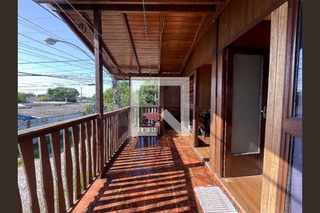 Casa à venda com 500m², 4 quartos e 4 vagasSacada