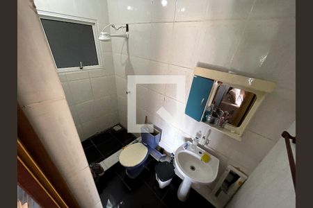 Casa à venda com 500m², 4 quartos e 4 vagasbanheiro 3