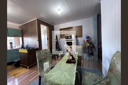 Casa à venda com 500m², 4 quartos e 4 vagasCozinha