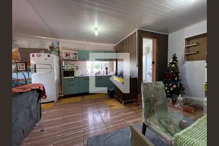 Casa à venda com 500m², 4 quartos e 4 vagasCozinha