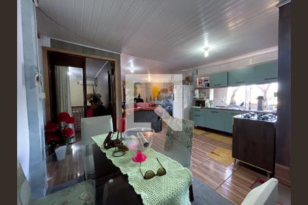 Casa à venda com 500m², 4 quartos e 4 vagasCozinha