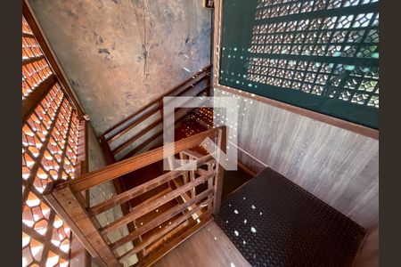 Casa à venda com 500m², 4 quartos e 4 vagassacada