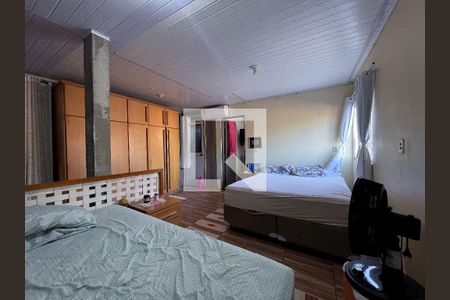 Casa à venda com 500m², 4 quartos e 4 vagasquarto 2 suite