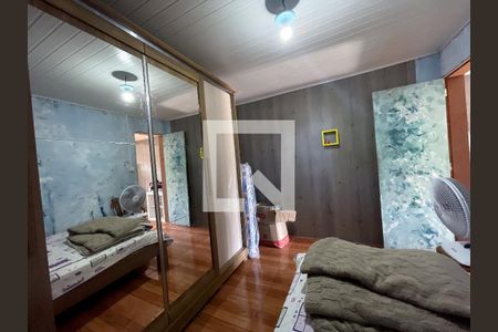 Casa à venda com 500m², 4 quartos e 4 vagasquarto 4