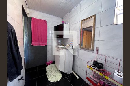 Casa à venda com 500m², 4 quartos e 4 vagasbanheiro suite quarto 2