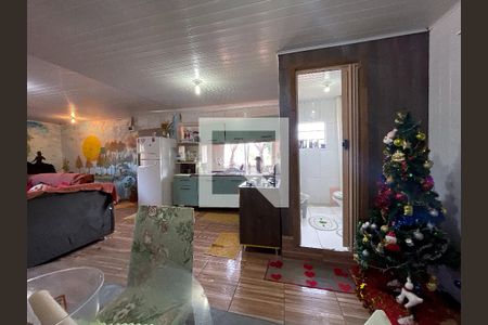 Casa à venda com 500m², 4 quartos e 4 vagasCozinha