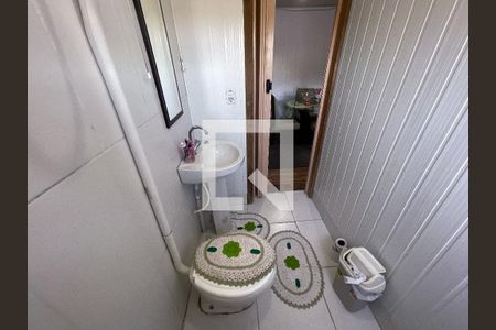 Casa à venda com 500m², 4 quartos e 4 vagasbanheiro 4