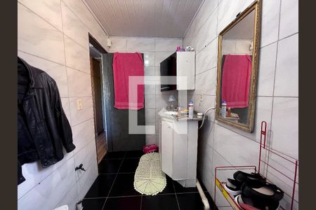 Casa à venda com 500m², 4 quartos e 4 vagasbanheiro suite quarto 2