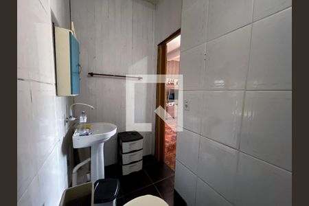 Casa à venda com 500m², 4 quartos e 4 vagasbanheiro 3