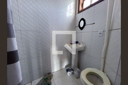 Casa à venda com 500m², 4 quartos e 4 vagasbanheiro 2