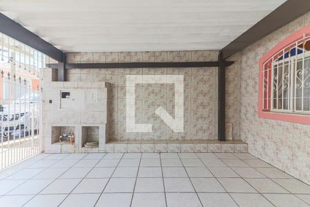 Casa à venda com 138m², 4 quartos e 2 vagasGaragem