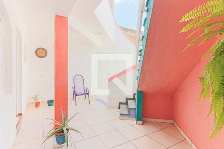 Casa à venda com 138m², 4 quartos e 2 vagasQuintal