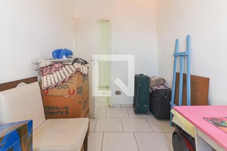 Casa à venda com 138m², 4 quartos e 2 vagasQuarto 4