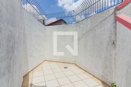 Casa à venda com 138m², 4 quartos e 2 vagasQuintal