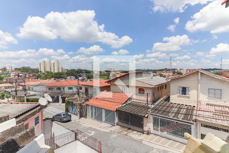 Casa à venda com 138m², 4 quartos e 2 vagasQuarto 3