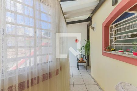 Casa à venda com 138m², 4 quartos e 2 vagasÁrea de Serviço