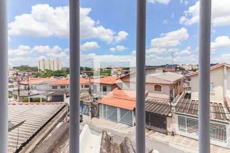 Casa à venda com 138m², 4 quartos e 2 vagasQuarto 4