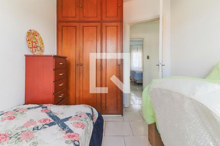 Casa à venda com 138m², 4 quartos e 2 vagasQuarto 3