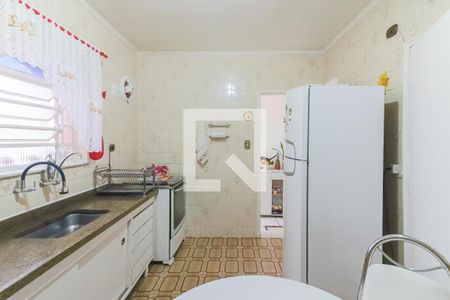 Casa à venda com 138m², 4 quartos e 2 vagasCozinha