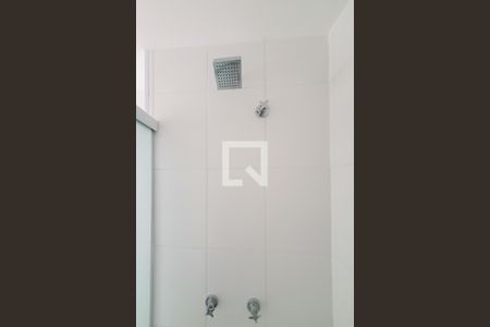 Apartamento para alugar com 43m², 2 quartos e 1 vaga Apartamento para alugar com 43m², 2 quartos e 1 vagaBanheiro Social