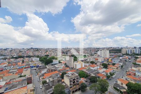 Apartamento para alugar com 43m², 2 quartos e 1 vaga Apartamento para alugar com 43m², 2 quartos e 1 vagaQuarto 1 - vista