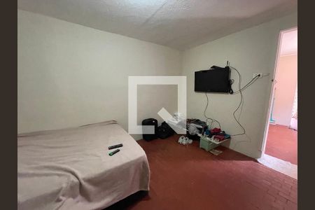 Quarto de casa para alugar com 1 quarto, 50m² em Jaguaré, São Paulo
