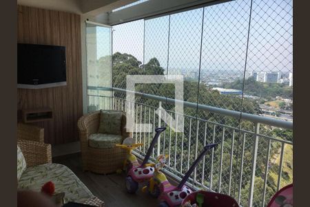 Apartamento à venda com 2 quartos, 97m² em Vila Andrade, São Paulo