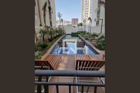 Apartamento à venda com 2 quartos, 50m² em Vila Guilherme, São Paulo