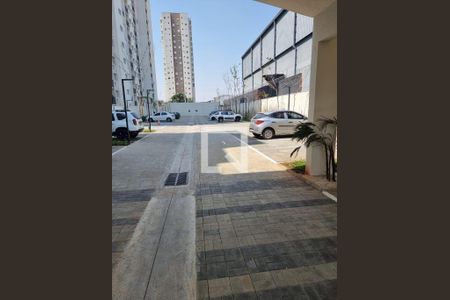 Apartamento à venda com 2 quartos, 50m² em Vila Guilherme, São Paulo