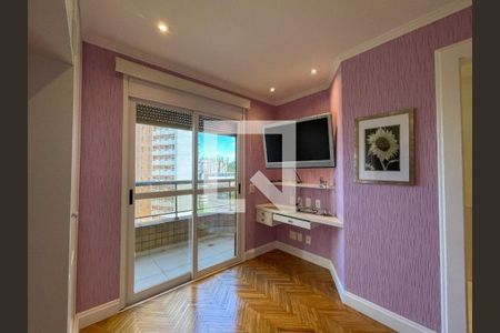 Apartamento à venda com 326m², 3 quartos e 4 vagas