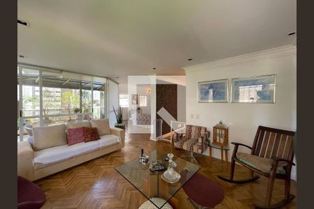 Apartamento à venda com 326m², 3 quartos e 4 vagas