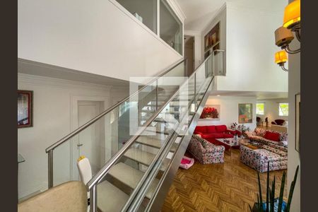 Apartamento à venda com 326m², 3 quartos e 4 vagas