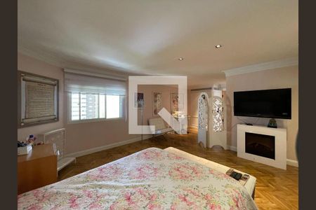 Apartamento à venda com 326m², 3 quartos e 4 vagas