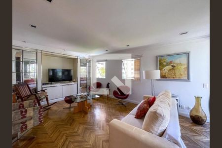 Apartamento à venda com 326m², 3 quartos e 4 vagas