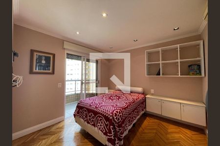 Apartamento à venda com 326m², 3 quartos e 4 vagas