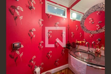 Apartamento à venda com 326m², 3 quartos e 4 vagas