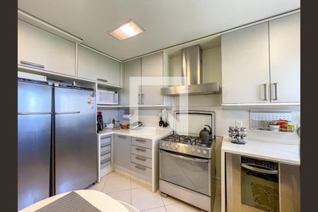 Apartamento à venda com 326m², 3 quartos e 4 vagas