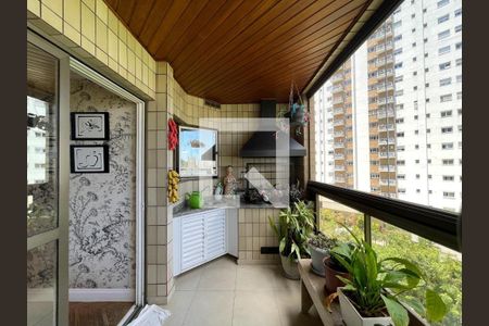 Apartamento à venda com 326m², 3 quartos e 4 vagas