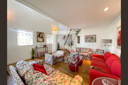 Apartamento à venda com 326m², 3 quartos e 4 vagas