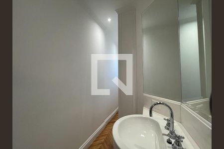 Apartamento à venda com 326m², 3 quartos e 4 vagas