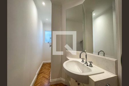 Apartamento à venda com 326m², 3 quartos e 4 vagas