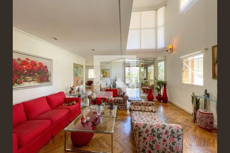 Apartamento à venda com 326m², 3 quartos e 4 vagas