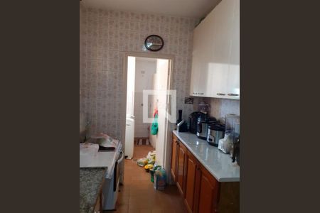 Apartamento à venda com 3 quartos, 88m² em Parque Industrial, Campinas