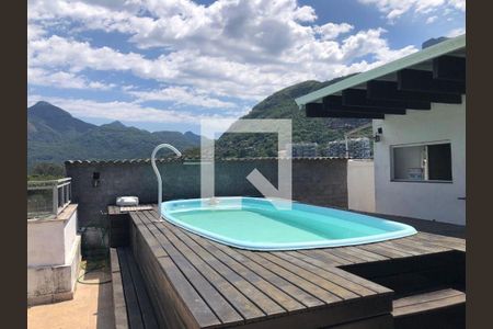 Apartamento à venda com 4 quartos, 475m² em Barra da Tijuca, Rio de Janeiro