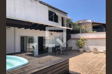 Apartamento à venda com 4 quartos, 475m² em Barra da Tijuca, Rio de Janeiro