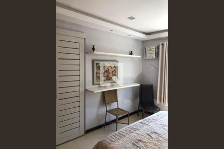 Apartamento à venda com 4 quartos, 475m² em Barra da Tijuca, Rio de Janeiro