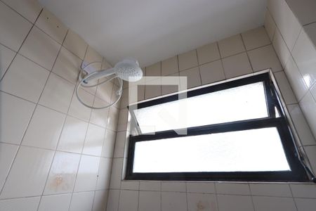 Banheiro de apartamento para alugar com 1 quarto, 41m² em Vila Mariana, São Paulo