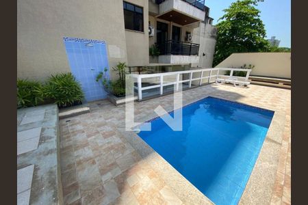 Apartamento à venda com 4 quartos, 201m² em Icaraí, Niterói